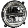 AJOVALO LED PYÖREÄ 140MM MF